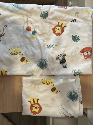 Pack Maxicuna:Colchon, Sábanas, Protector, edredon