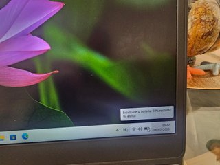 Portátil Dell Inspiron 5593 i5 10ª Gen