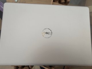 Portátil Dell Inspiron 5593 i5 10ª Gen