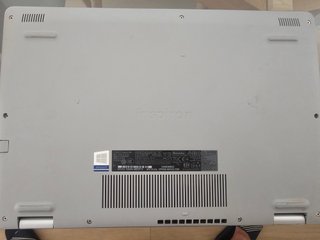 Portátil Dell Inspiron 5593 i5 10ª Gen