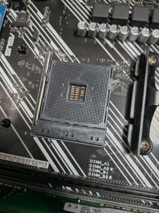 Torre PC Asus G10DK sin CPU + Pantalla Phillips