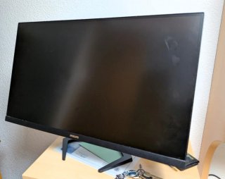 Torre PC Asus G10DK sin CPU + Pantalla Phillips