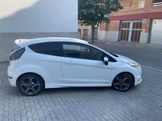 Ford Fiesta ST EcoBoost - 182cv- 2015.