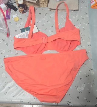 Bikini Roxy. Talla L/S
