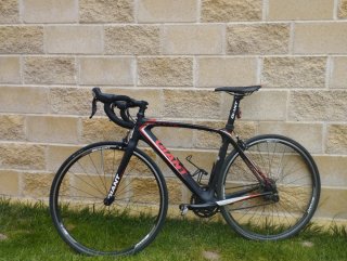 Bicicleta de carretera