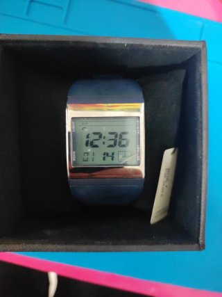 Reloj digital Tamac NOS