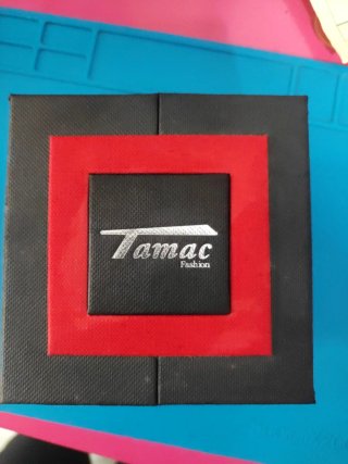Reloj digital Tamac NOS
