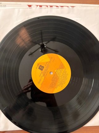 La Traviata - Verdi LP
