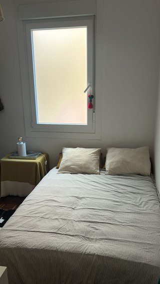 Sofá Cama Doble Mostaza