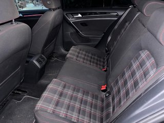 Volkswagen Golf 7 gti