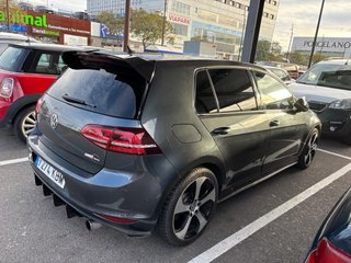 Volkswagen Golf 7 gti