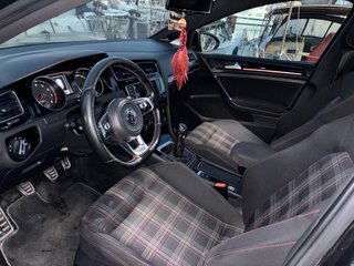 Volkswagen Golf 7 gti