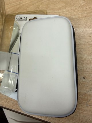 Estuche Protector DSi + 2 Punteros