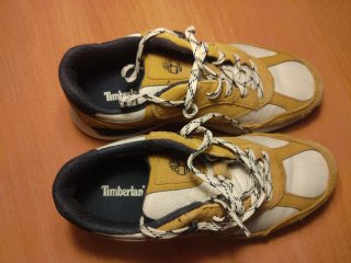 Zapatillas Timberland Talla 40