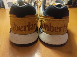 Zapatillas Timberland Talla 40