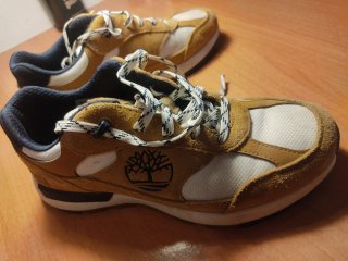 Zapatillas Timberland Talla 40