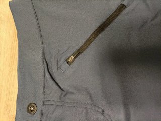 Pantalón BTT ION Talla XL (36)