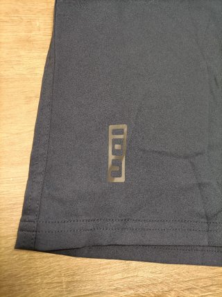 Pantalón BTT ION Talla XL (36)