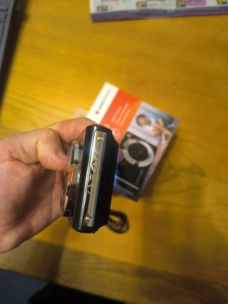 Fotocamera Agfa Photo Realishot DC5500  24MP 32gb