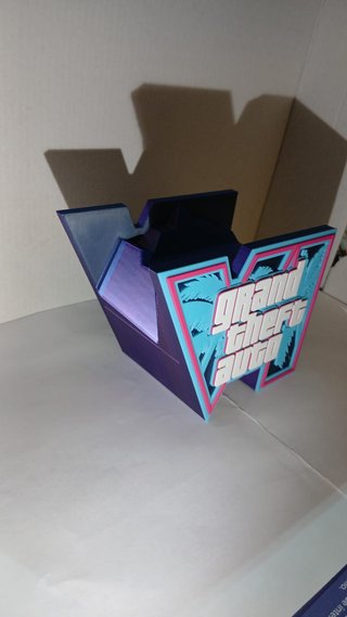 Soporte mando PS5|PS4|Xbox GTA VI