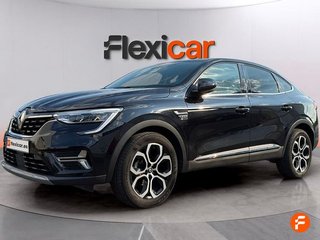 Renault Arkana Evolution E-TECH full hybrid 105kW(145CV