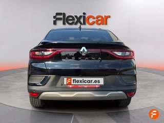 Renault Arkana Evolution E-TECH full hybrid 105kW(145CV