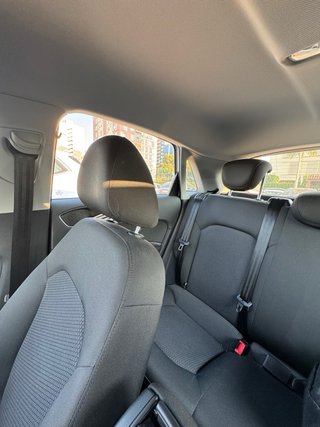 Audi A1 2015