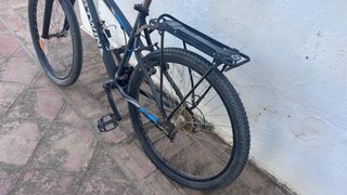 Bicicleta Rockrider 340