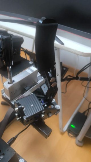 Simulador Simracing Completo o Piezas sueltas