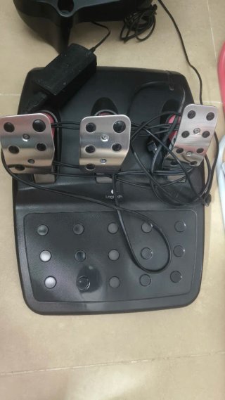 Simulador Simracing Completo o Piezas sueltas