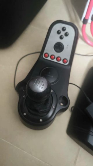 Simulador Simracing Completo o Piezas sueltas