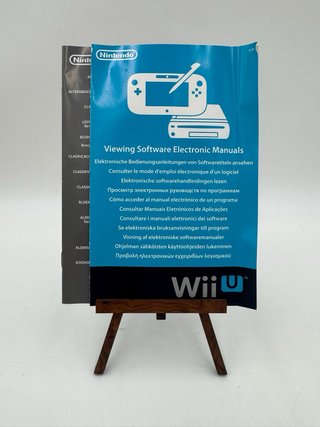 Super Mario Maker Nintendo Wii U - Completo