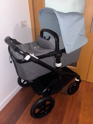 Bugaboo Fox 2 Vapor Blue