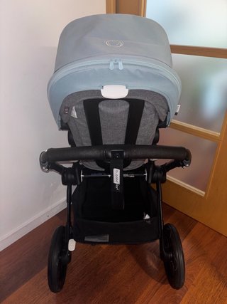 Bugaboo Fox 2 Vapor Blue