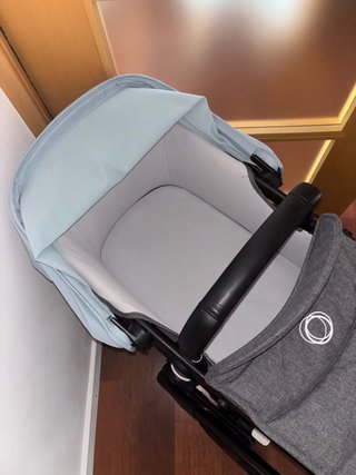 Bugaboo Fox 2 Vapor Blue