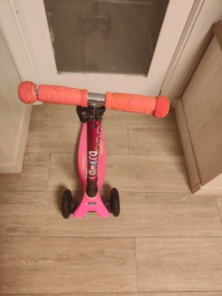Patinete M-cro infantil
