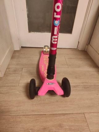 Patinete M-cro infantil