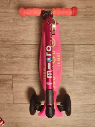 Patinete M-cro infantil
