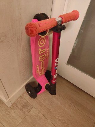 Patinete M-cro infantil