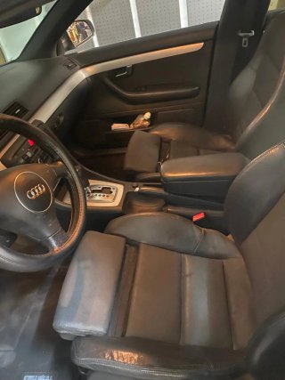 Audi A4 2008