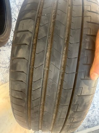 Neumáticos 235/35 R19 91Y perreli