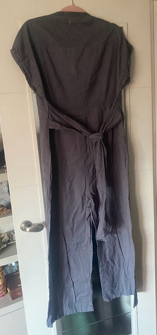 Mono gris Unit Talla XXL