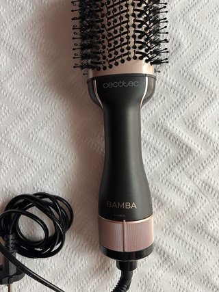 Secador de pelo Cecotec Bamba