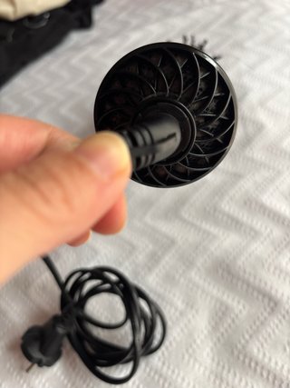 Secador de pelo Cecotec Bamba