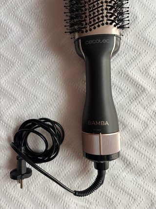 Secador de pelo Cecotec Bamba