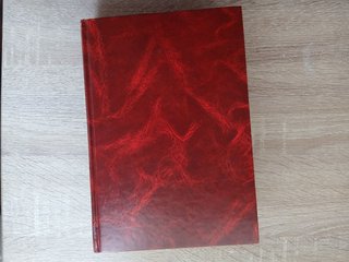 Libro Don Quijote de la Mancha ilustrado tapa dura