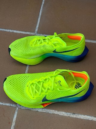 Nike ZoomX Vaporfly Next% 3 Talla 42,5