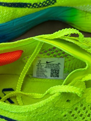 Nike ZoomX Vaporfly Next% 3 Talla 42,5