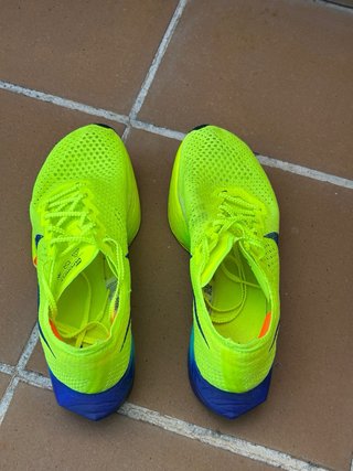 Nike ZoomX Vaporfly Next% 3 Talla 42,5