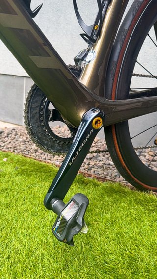Bicicleta Scott Foil Ultegra Electrónico